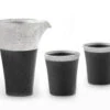 Sake Set Suzune L, 1 Karaffe, 2 Becher L -Geschäft Für Heimgeschirr sake set suzune l 1 karaffe 2 becher l