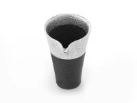 Sake Set Suzune S, 1 Karaffe, 4 Becher S 5 Sake Set Suzune S, 1 Karaffe, 4 Becher S – Bild 3