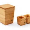 Sake Set Tokuri, Holz -Geschäft Für Heimgeschirr sake set tokuri holz