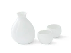 Sake-Set Yuuki, 3-teilig -Geschäft Für Heimgeschirr sake set yuuki 3 teilig 1