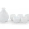 Sake-Set Yuuki, 6-teilig 1 Sake-Set Yuuki, 6-teilig -Geschäft Für Heimgeschirr sake set yuuki 6 teilig