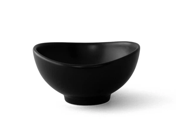 Schalen Infinity, 2 Größen, Schwarz 10 Schalen Infinity, 2 Größen, Schwarz – Bild 8