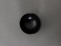 Schalen Infinity, 2 Größen, Schwarz 9 Schalen Infinity, 2 Größen, Schwarz – Bild 7