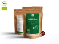 Schattentee Gyokuro Bio, Japan, 100 G 5 Schattentee Gyokuro Bio, Japan, 100 G – Bild 3