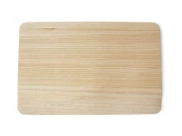 Schneidebrett Holz Kiri, 2 Größen 6 Schneidebrett Holz Kiri, 2 Größen – Bild 4