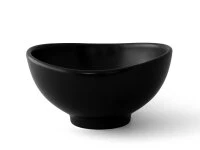 Buddha Bowl Infinity, Schwarz 7 Buddha Bowl Infinity, Schwarz – Bild 5