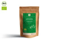 Sencha Konomi Bio, Japan 5 Sencha Konomi Bio, Japan – Bild 3