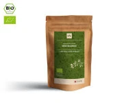 Sencha Mizuki Bio, Japan 5 Sencha Mizuki Bio, Japan – Bild 3