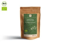 Sencha Satsuma Bio, Japan, 50 G 5 Sencha Satsuma Bio, Japan, 50 G – Bild 3