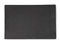 Servierplatte Kokuyou 21 Cm 5 Servierplatte Kokuyou 21 Cm – Bild 3