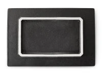 Servierplatte Kokuyou 21 Cm 6 Servierplatte Kokuyou 21 Cm – Bild 4