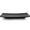 Servierplatte Spazio, Schwarz, 2 Größen 1 Servierplatte Spazio, Schwarz, 2 Größen -Geschäft Für Heimgeschirr servierplatte spazio schwarz 2 groessen