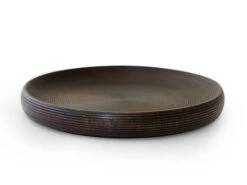 Servierteller Turari Sara L, Schwarz 15 Servierteller Turari Sara L, Schwarz -Geschäft Für Heimgeschirr servierteller turari sara l schwarz 1