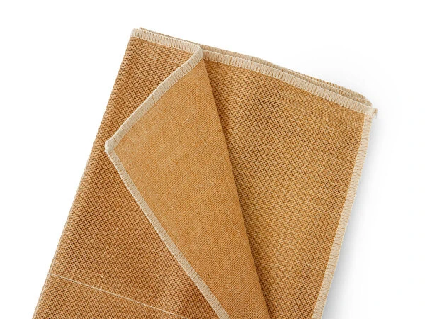 Serviette Bio Napkins, Brown, 50cm X 50cm 10 Serviette Bio Napkins, Brown, 50cm X 50cm – Bild 8