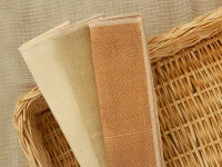 Serviette Bio Napkins, Brown, 50cm X 50cm 7 Serviette Bio Napkins, Brown, 50cm X 50cm – Bild 5