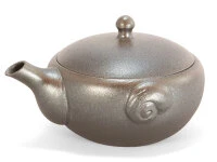 Shiboridashi Teekanne, Tomohiro, 150 Ml 3 Shiboridashi Teekanne, Tomohiro, 150 Ml