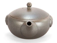 Shiboridashi Teekanne, Tomohiro, 150 Ml 4 Shiboridashi Teekanne, Tomohiro, 150 Ml – Bild 2