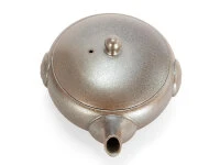 Shiboridashi Teekanne, Tomohiro, 150 Ml 5 Shiboridashi Teekanne, Tomohiro, 150 Ml – Bild 3