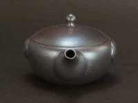 Shiboridashi Teekanne, Tomohiro, 150 Ml 8 Shiboridashi Teekanne, Tomohiro, 150 Ml – Bild 6