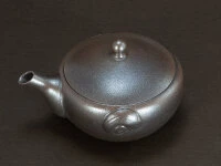 Shiboridashi Teekanne, Tomohiro, 150 Ml 9 Shiboridashi Teekanne, Tomohiro, 150 Ml – Bild 7