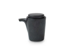 Sojasoßenkännchen, Porzellan Schwarz 17 Sojasoßenkännchen, Porzellan Schwarz -Geschäft Für Heimgeschirr sojasossenkaennchen porzellan schwarz 1