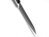 SPG2 Kuroshiage Tsuchime Gyuto 240mm, Wenge Handle 4 SPG2 Kuroshiage Tsuchime Gyuto 240mm, Wenge Handle – Bild 2