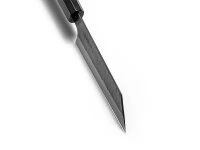 SPG2 Kuroshiage Tsuchime Paring 120mm, Wenge Handle 4 SPG2 Kuroshiage Tsuchime Paring 120mm, Wenge Handle – Bild 2