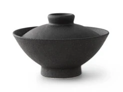 Suppenschale Kokuyou Mit Deckel -Geschäft Für Heimgeschirr suppenschale kokuyou mit deckel 1