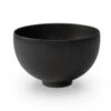Suppenschale, Reisschale Sensai, Urushi Schwarz -Geschäft Für Heimgeschirr suppenschale reisschale sensai urushi schwarz