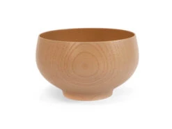 Suppenschüssel Kumi-wan M, 400 Ml, Natur -Geschäft Für Heimgeschirr suppenschuessel kumi wan m 400 ml natur 1