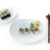 Sushi Set Sò-Sò, Weiß 2 Sushi Set Sò-Sò, Weiß -Geschäft Für Heimgeschirr sushi set so so weiss