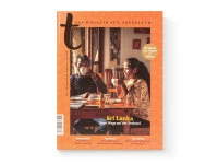 T - Magazin - Second Flush 3 T - Magazin - Second Flush