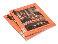 T - Magazin - Second Flush 4 T - Magazin - Second Flush – Bild 2