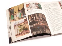 T - Magazin - Second Flush 5 T - Magazin - Second Flush – Bild 3