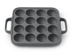 Takoyaki Pfanne 16, OIGEN -Geschäft Für Heimgeschirr takoyaki pfanne 16 oigen 1