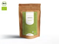 Tamaryokucha Bio, Japan. 100 G 4 Tamaryokucha Bio, Japan. 100 G – Bild 2