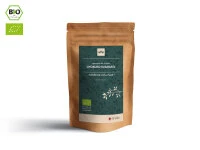 Tee Geschenke: Grüner Tee Gyokuro Kusanagi, Genmaicha 'n' Matcha, Kukicha, Bio 9 Tee Geschenke: Grüner Tee Gyokuro Kusanagi, Genmaicha 'n' Matcha, Kukicha, Bio – Bild 7