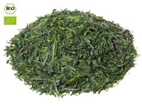 Titelseite -Geschäft Für Heimgeschirr tee geschenke gruener tee kabusecha asuka bio2