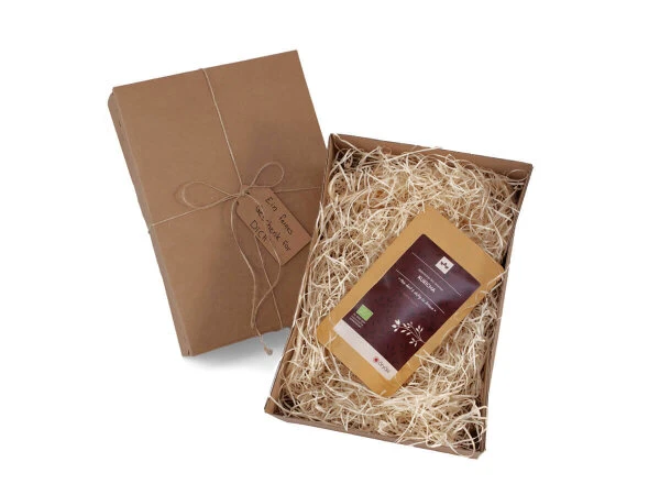 Tee Geschenke: Grüner Tee Kukicha Bio 7 Tee Geschenke: Grüner Tee Kukicha Bio – Bild 5