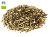 Tee Geschenke: Grüner Tee Kukicha Bio 4 Tee Geschenke: Grüner Tee Kukicha Bio – Bild 2