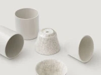 Teebecher Ensui S, Shiny 5 Teebecher Ensui S, Shiny – Bild 3