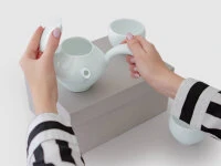 Teeset Sò-Sò, 3-teilig 7 Teeset Sò-Sò, 3-teilig – Bild 5