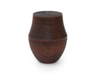 Teedose Fuki Kama, Serie Karmi, Ca. 100 G Grüner Tee 3 Teedose Fuki Kama, Serie Karmi, Ca. 100 G Grüner Tee