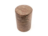 Teedose Kizutsu Kirschholz Marmoriert, 150 G 6 Teedose Kizutsu Kirschholz Marmoriert, 150 G – Bild 4