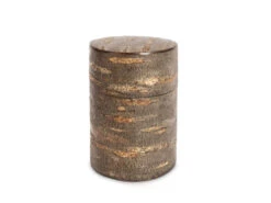 Teedose Kizutsu Kirschholz Marmoriert, 80 G 21 Teedose Kizutsu Kirschholz Marmoriert, 80 G -Geschäft Für Heimgeschirr teedose kizutsu kirschholz marmoriert 80g 1