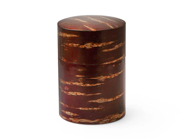 Teedose Kizutsu Natural, Kabazaiku, 150 G 10 Teedose Kizutsu Natural, Kabazaiku, 150 G – Bild 8