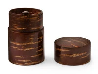 Teedose Kizutsu Natural, Kabazaiku, 150 G 4 Teedose Kizutsu Natural, Kabazaiku, 150 G – Bild 2