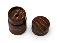 Teedose Kizutsu Natural, Kabazaiku, 150 G 7 Teedose Kizutsu Natural, Kabazaiku, 150 G – Bild 5