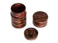 Teedose Kizutsu Natural, Kabazaiku, 80 G 8 Teedose Kizutsu Natural, Kabazaiku, 80 G – Bild 6