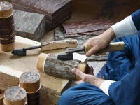 Teedose Obizutsu Seiden-Eiche L, Kabazaiku, 150 G 9 Teedose Obizutsu Seiden-Eiche L, Kabazaiku, 150 G – Bild 7